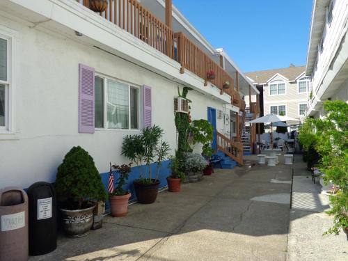 Fountain Motel - photo 38