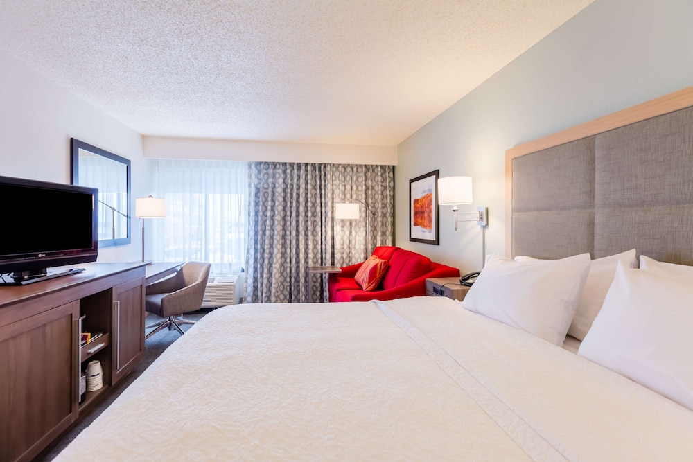 Hampton Inn Rochester South - photo 10