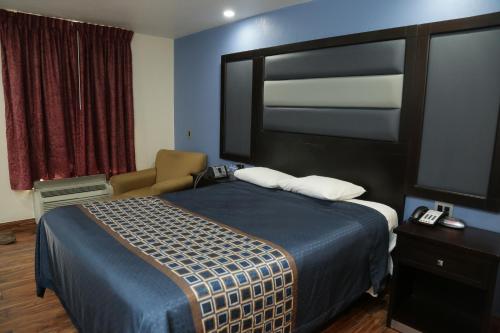 Theroff's Motel - photo 22