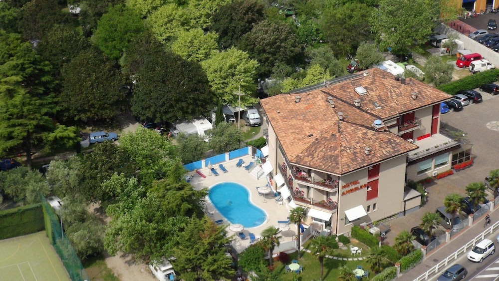 Angelini in Torbole Sul Garda, Italy