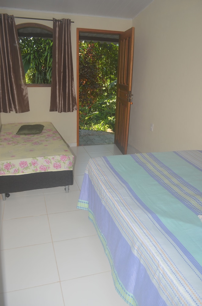 Bambu Brasil Suites — Angra Dos Reis — photo 5