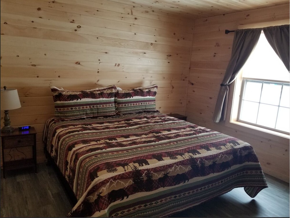 Presidential Mountain Resort - photo 20