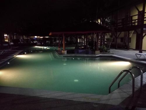 Hotel Sierra — hotel in Golfito