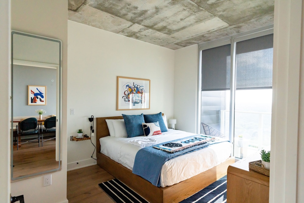 Austin Condo Hotel - photo 8