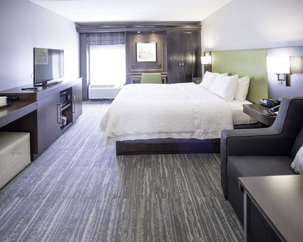 Hampton Inn Houston I 10 West Energy Corridor - photo 3