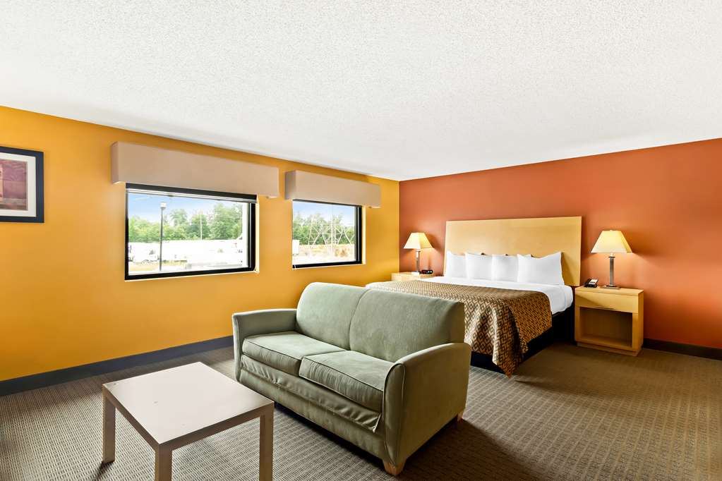 Best Western Paducah Inn - photo 15