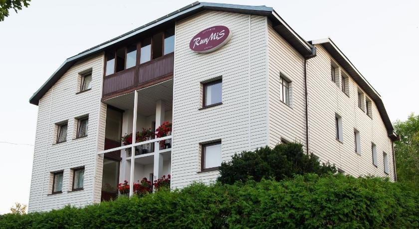 Hotel Runmis in Vilnius, Lithuania