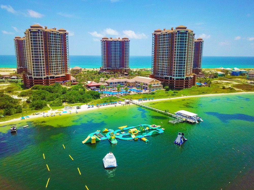Portofino Island Resort in Pensacola, United States