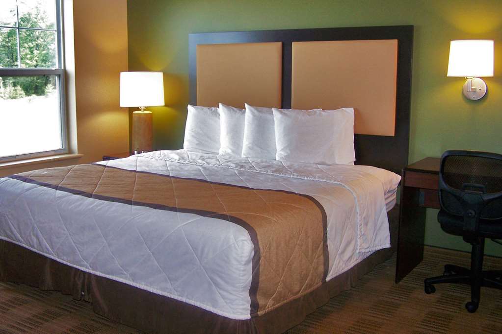 Extended Stay America Suites Memphis Wolfchase Galleria - photo 26