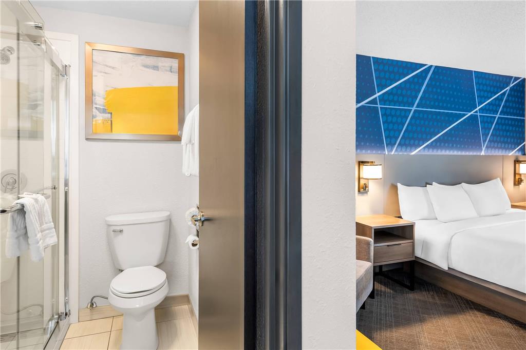 Comfort Inn Mayfield Heights Cleveland East - photo 11