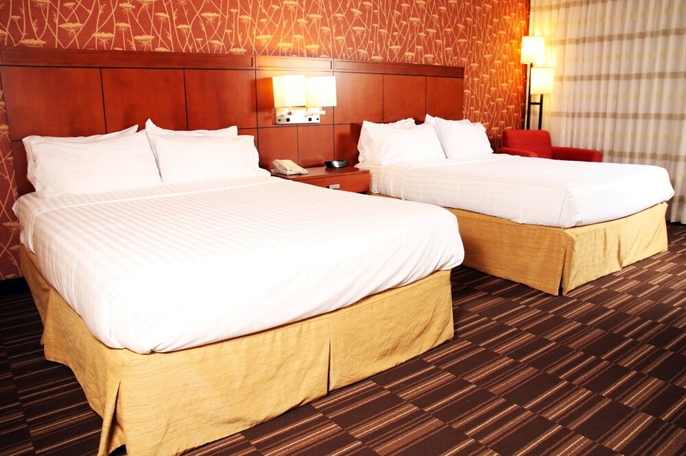 Holiday Inn Express Tifton by IHG - photo 6