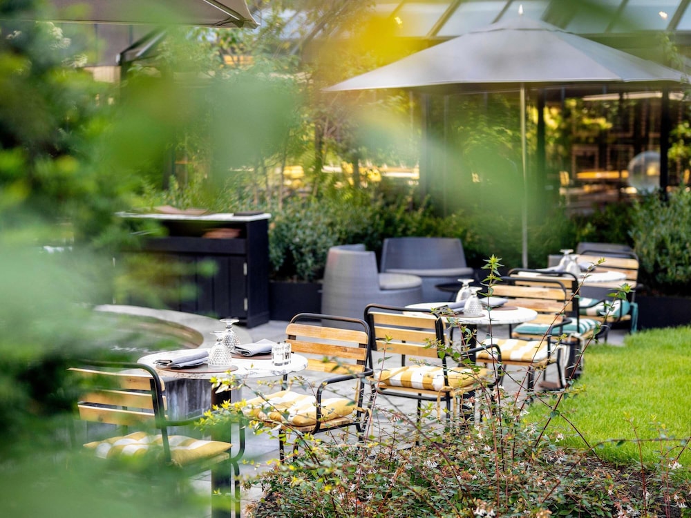 Le Louise Hotel Brussels MGallery — 5-Star Luxury Hotel in Brussels, Belgium