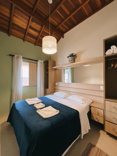 Apart Avenida Monte Verde — 4-Star Luxury Hotel in Monte Verde, Brasil