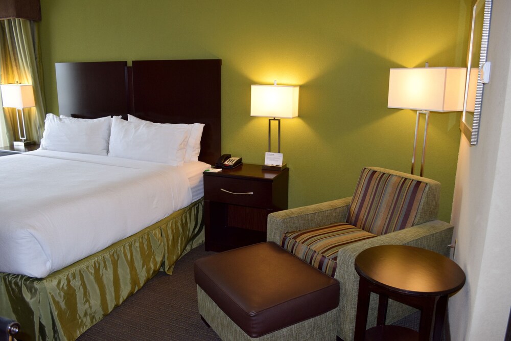 Holiday Inn Hou Energy Corridor Eldridge by IHG - photo 31