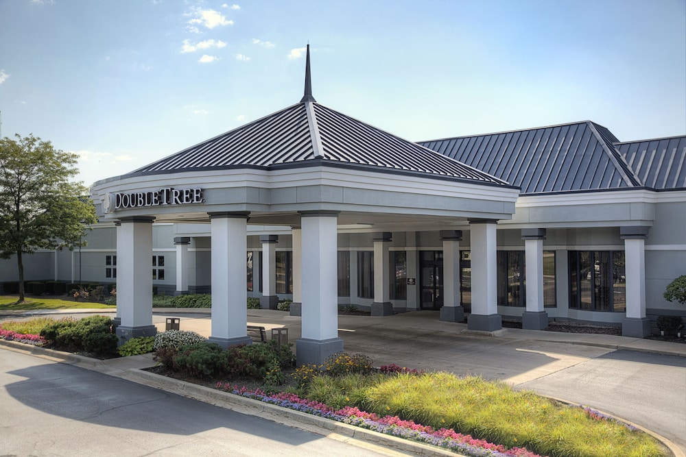 DoubleTree by Hilton Detroit Novi - photo 30