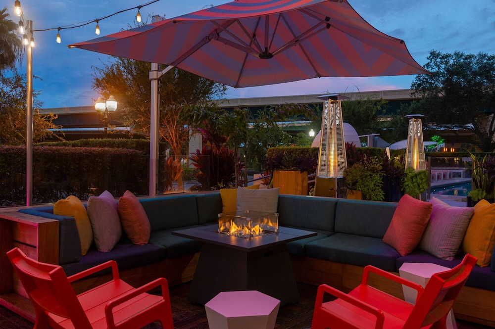 Aloft Orlando Downtown - photo 66