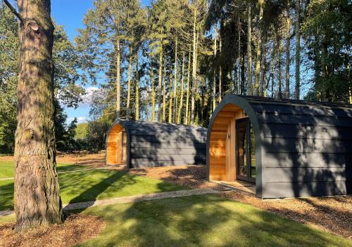 Great Hallingbury Lodges - last minute hotel in Unknown City