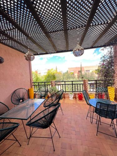 Resort Apartment Golf View - last minute hotel in Marrakesh