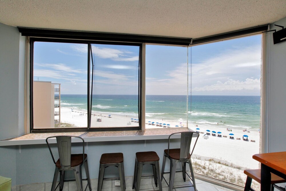 Top of the Gulf Beach Resort by Panhandle Getaways - photo 11