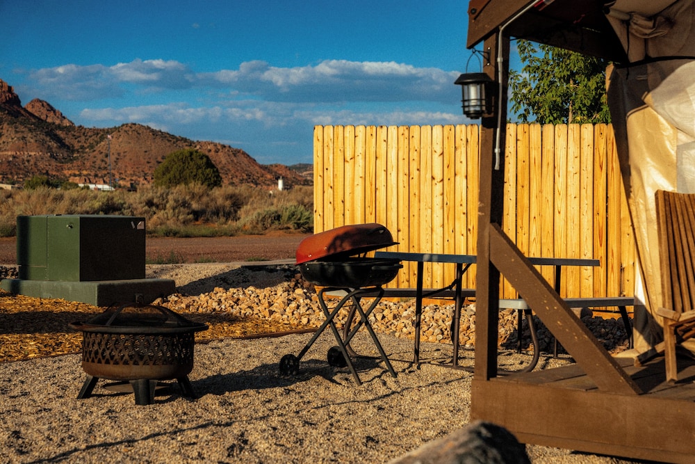 Desert Sage Retreat - photo 15