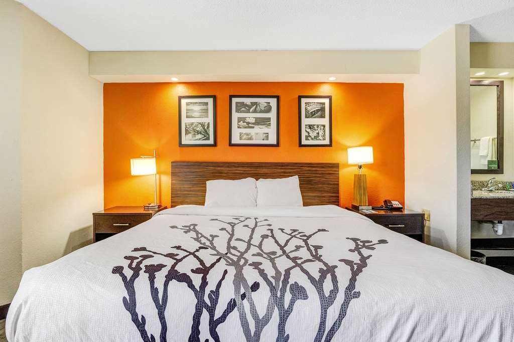 Wingate by Wyndham Leesburg Florida - photo 19