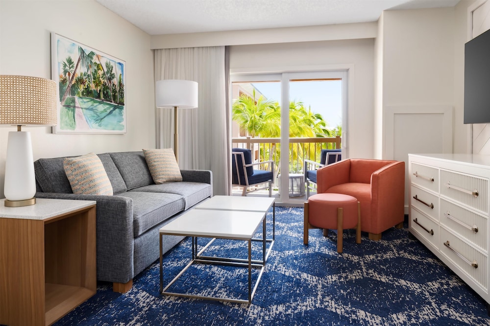 DoubleTree Resort by Hilton Grand Key Key West - photo 42