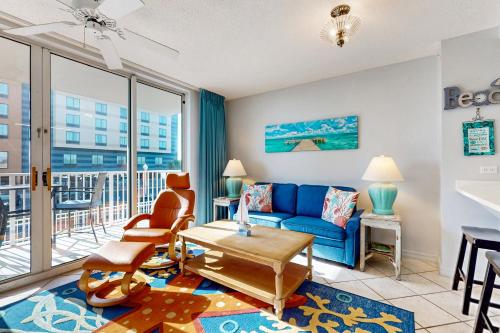 Island Princess 219 — Fort Walton Beach