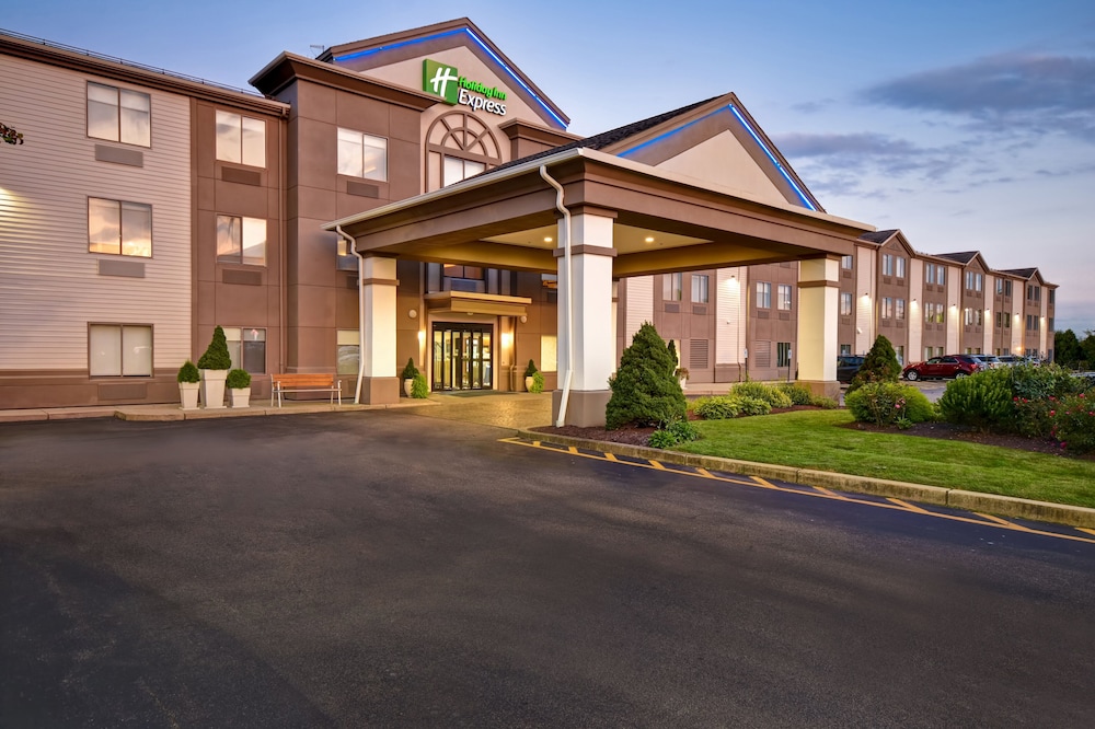 Holiday Inn Express Newport North Middletown by IHG in Middletown, United States