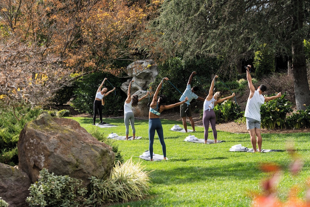 Four Seasons Hotel Los Angeles at Westlake Village - photo 59