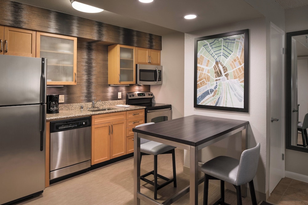 Residence Inn By Marriott Boulder - photo 12