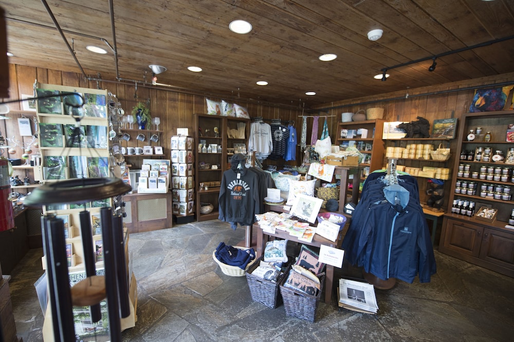 Big Meadows Lodge - photo 18