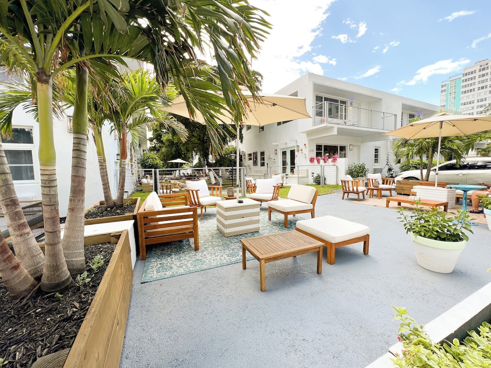Aqua Hotel - photo 52