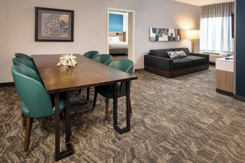 SpringHill Suites by Marriott Frederick - photo 14