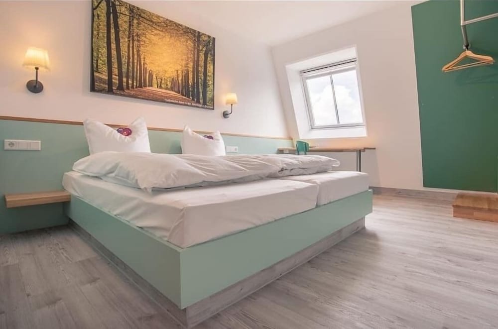 Auszeit Das Hotel Himmelkron — Himmelkron