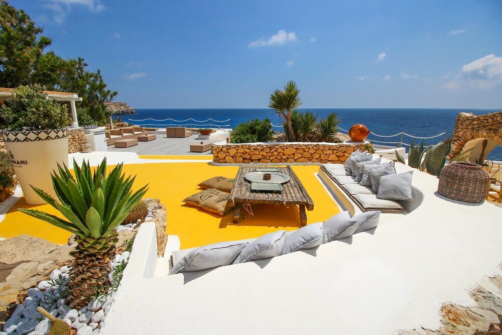 Hotel La Calandra Resort in Lampedusa, Italy