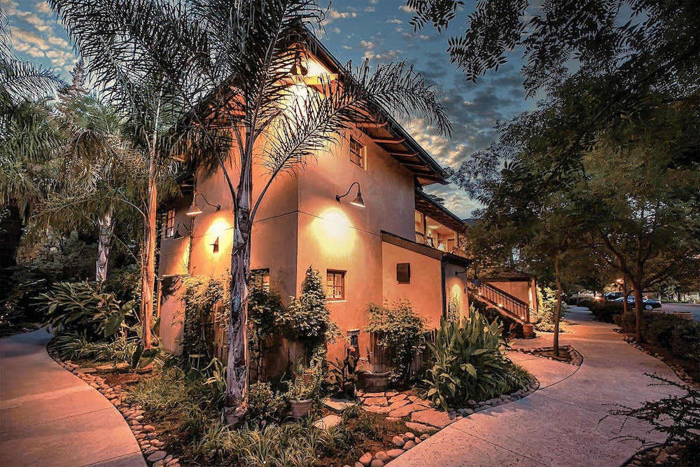 Appellation Lodi Wine & Roses Resort & Spa - photo 60