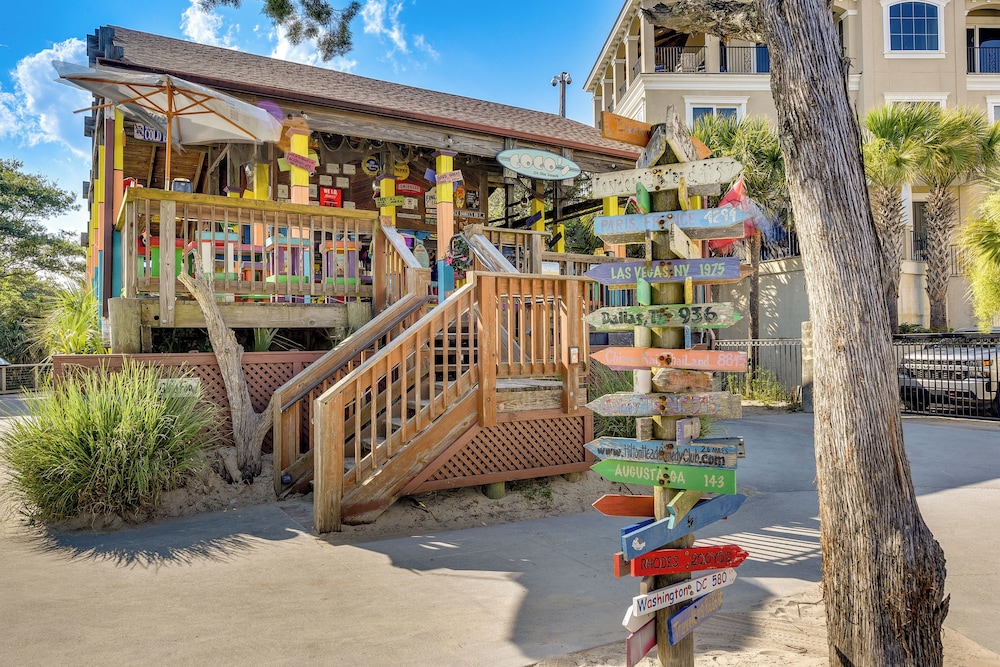 1 2 Mi to Beach: Condo in Hilton Head Resort - photo 31