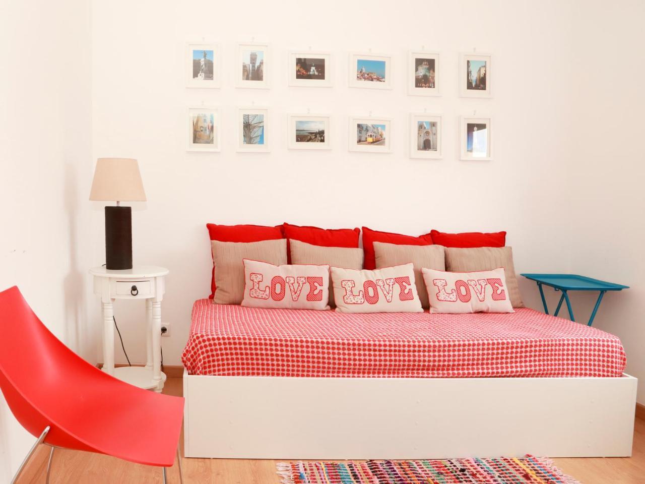 Mesa e Casa Encantada — 4-Star Luxury Hotel in Lisbon, Portugal