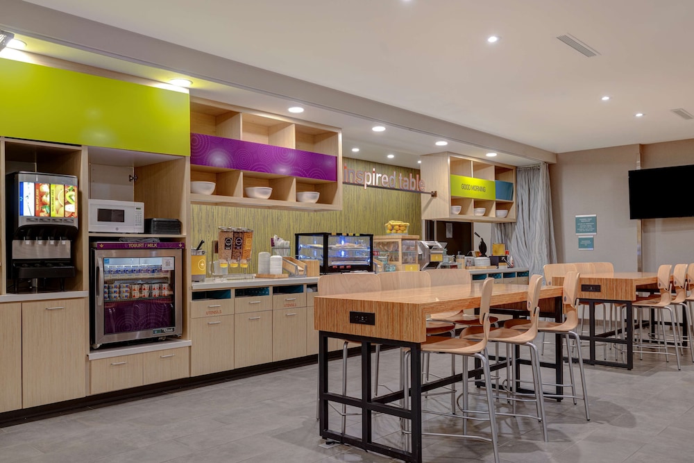 Home2 Suites by Hilton Bryant AR - photo 45