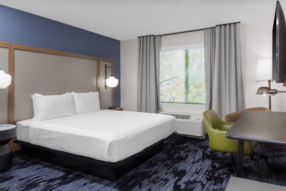 Fairfield by Marriott Inn & Suites Buckeye Verrado - photo 8