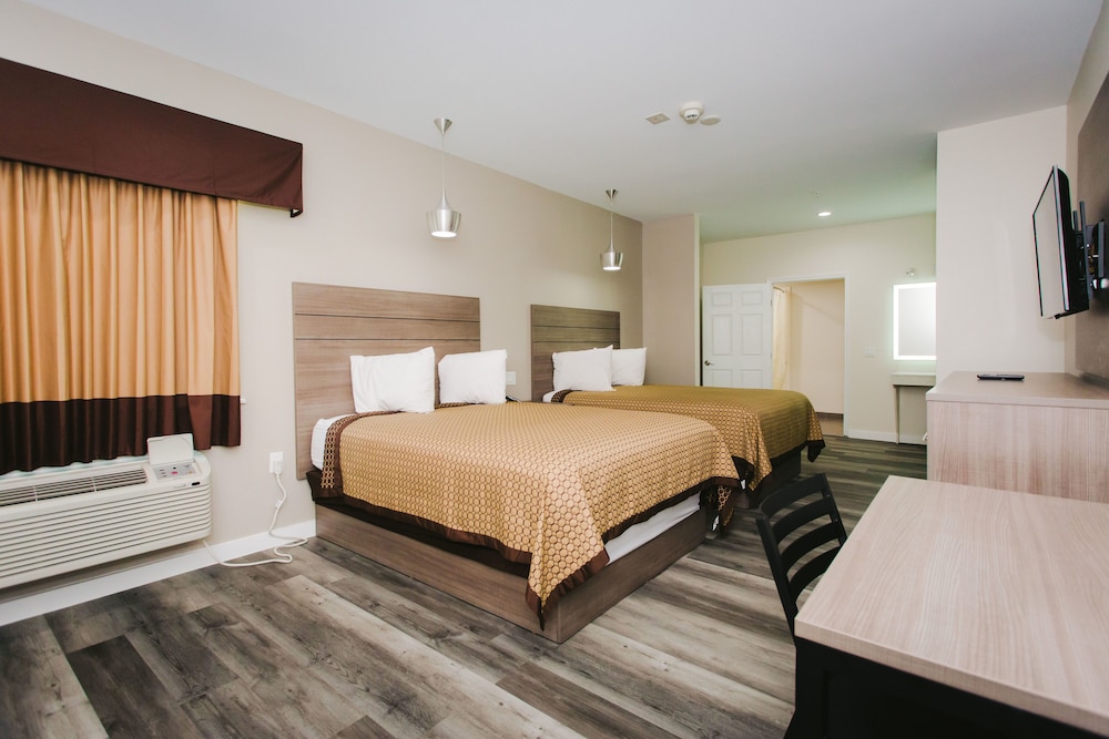 Palace Inn Louetta - photo 10