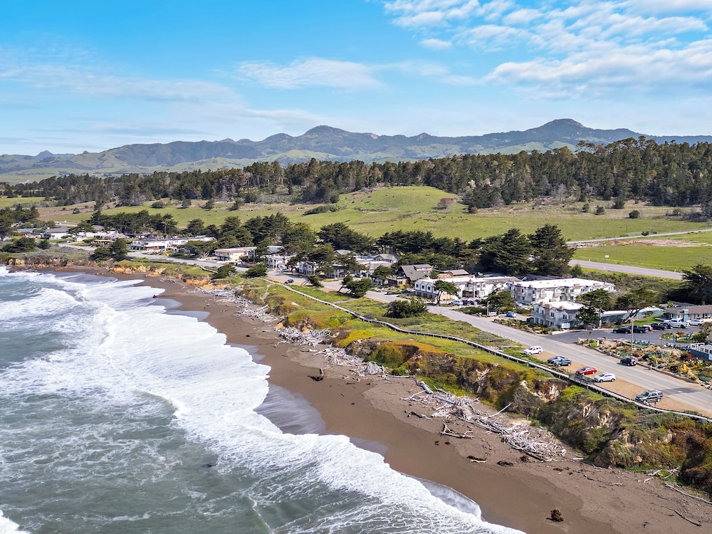The Morgan Hotel San Simeon - photo 54