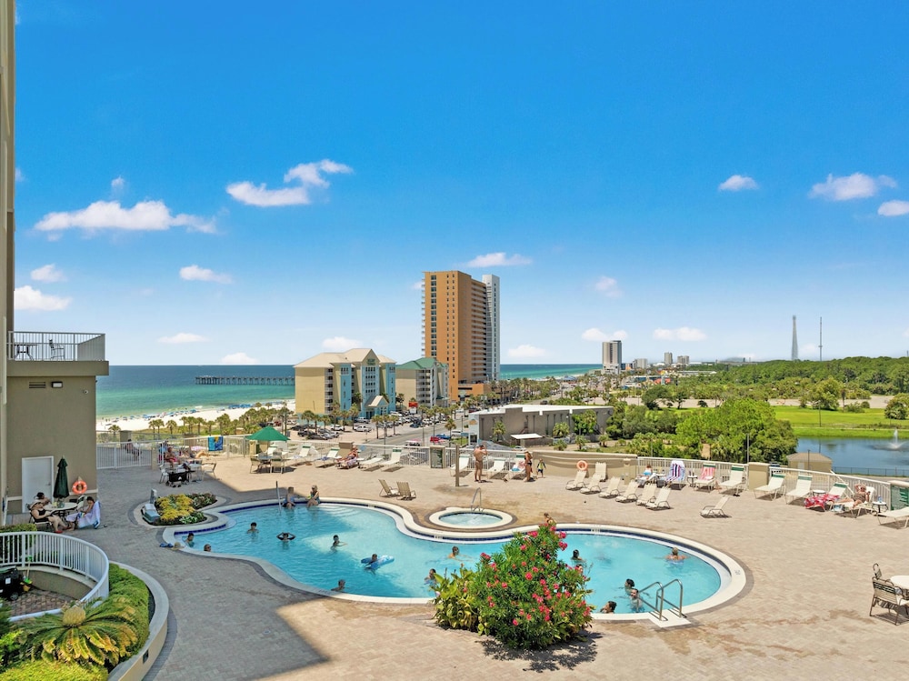 Grand Panama Beach Resort by Panhandle Getaways - photo 384