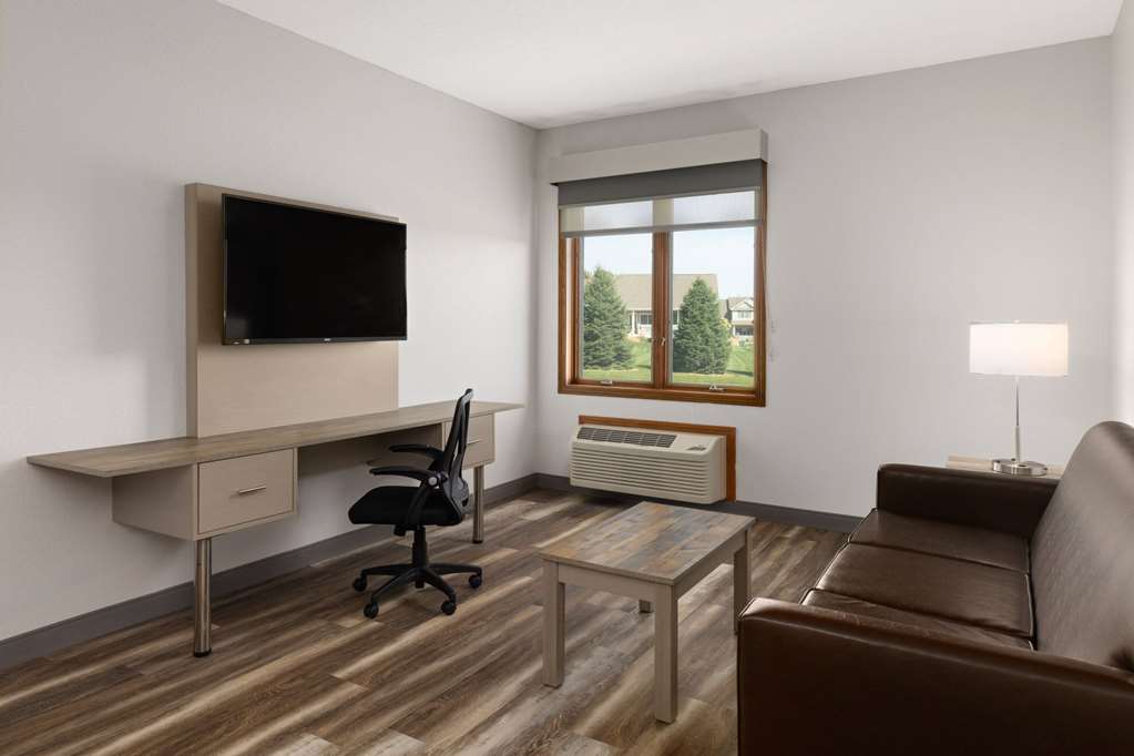 Links Bos Landen Hotel & Spa of Pella Trademark by Wyndham - photo 35