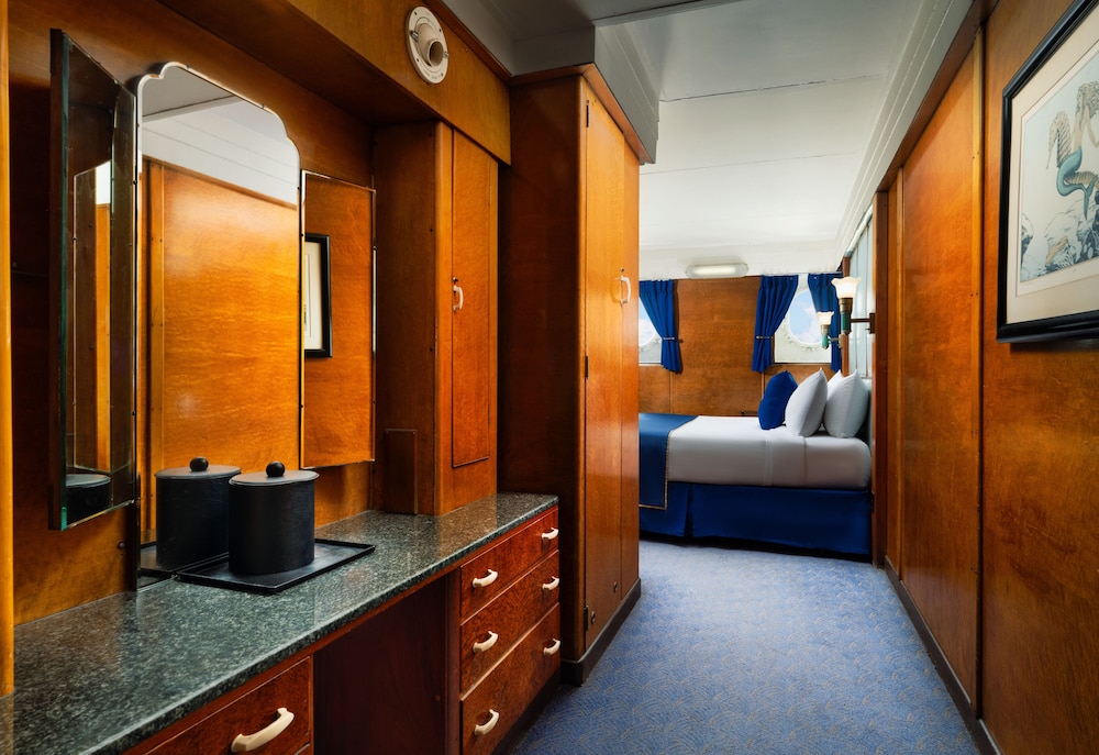 The Queen Mary - photo 12