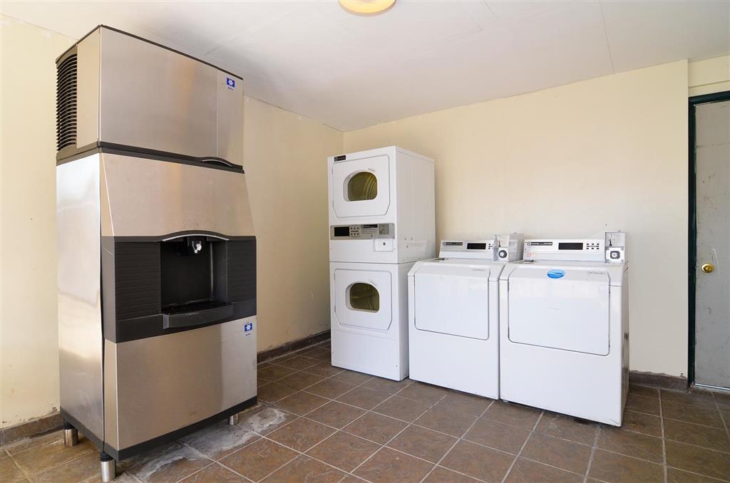 Americas Best Value Inn Lebanon MO - photo 34
