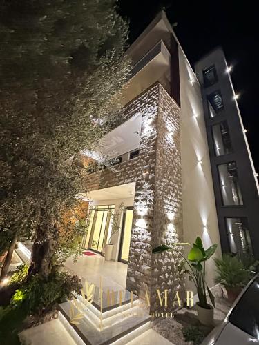 OleaMar in Bar, Montenegro