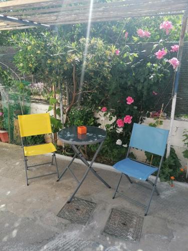 Meimetis Green House — 4-Star Luxury Hotel in Neapolis, Greece
