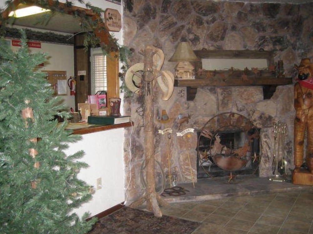 The Timberline Lodge - photo 2