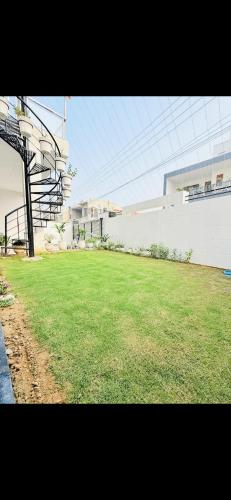 Homely Abode